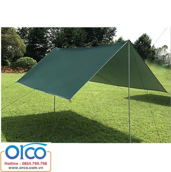 Camping tent
