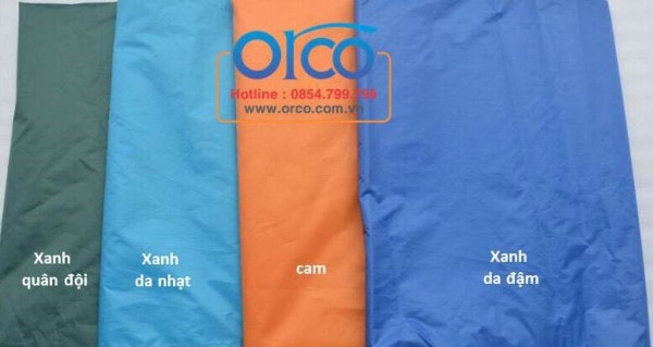 Camping tent