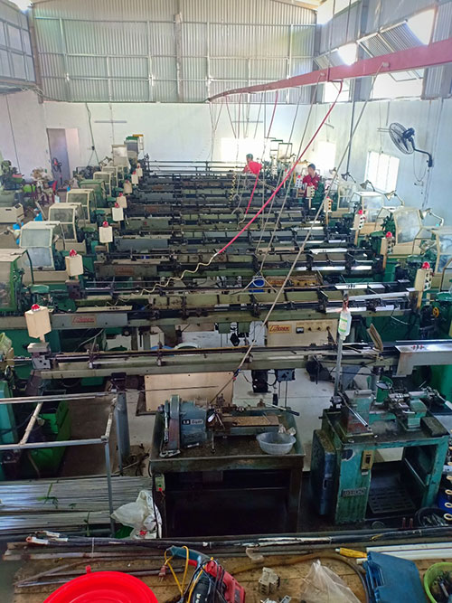 Factory image