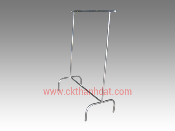 Clothes rack