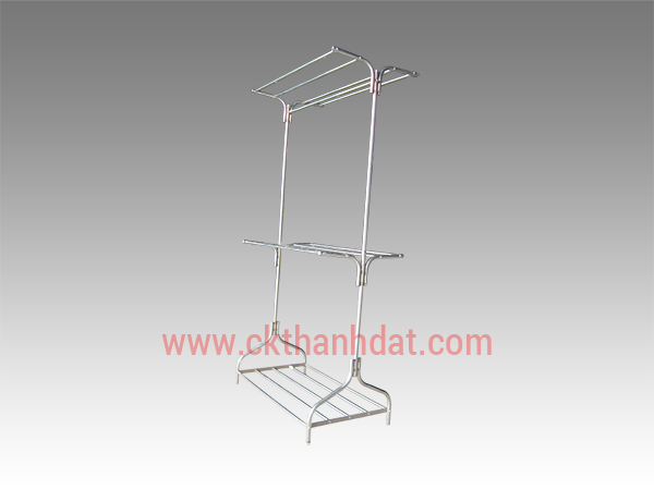 Clothes rack