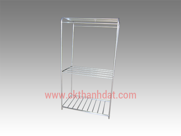 Clothes rack