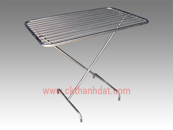 Clothes rack