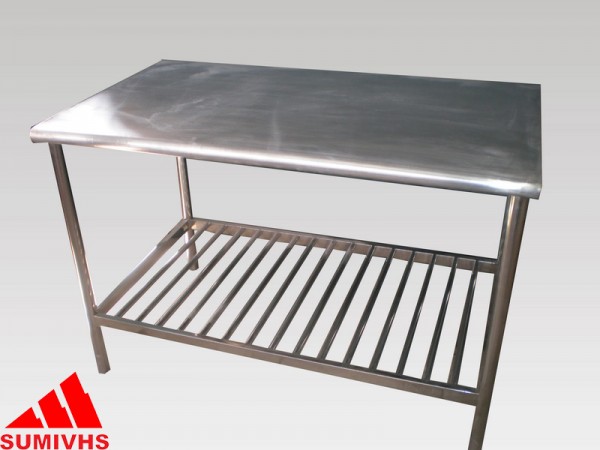Stainless steel product