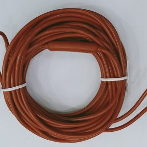 Silicon resistor