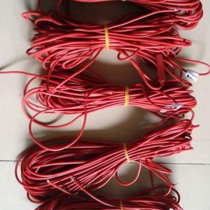 Silicon resistor