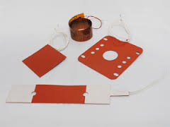 Silicon resistor