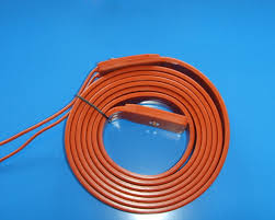 Silicon resistor