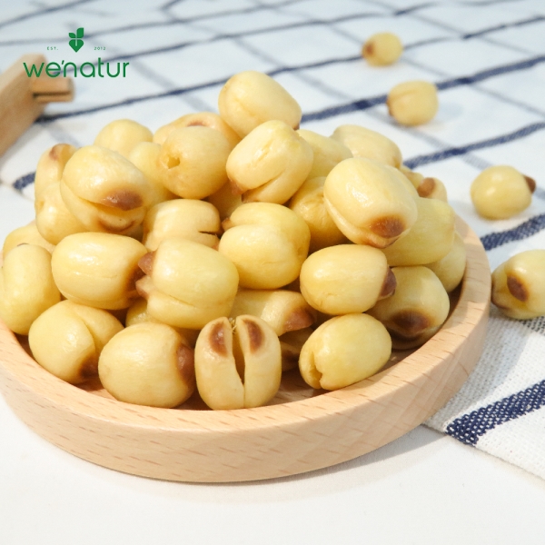 we’natur lotus seed chips