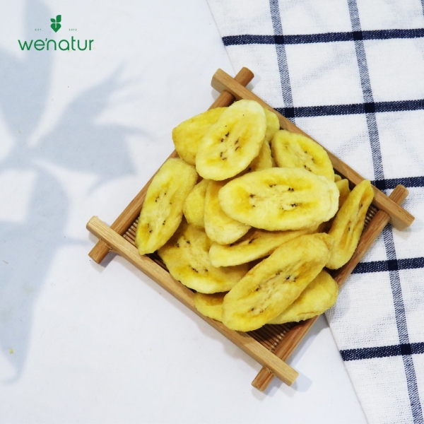 we’natur banana chips