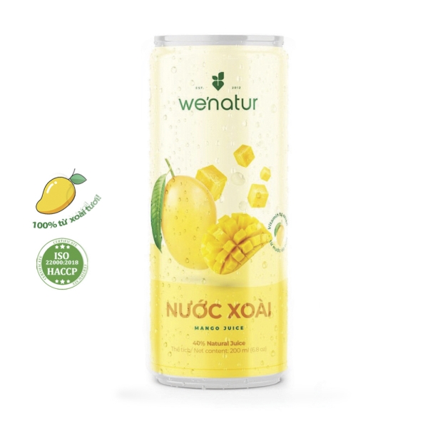 Mango juice