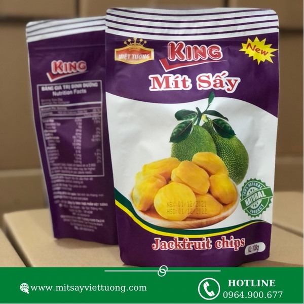 Dried fruits