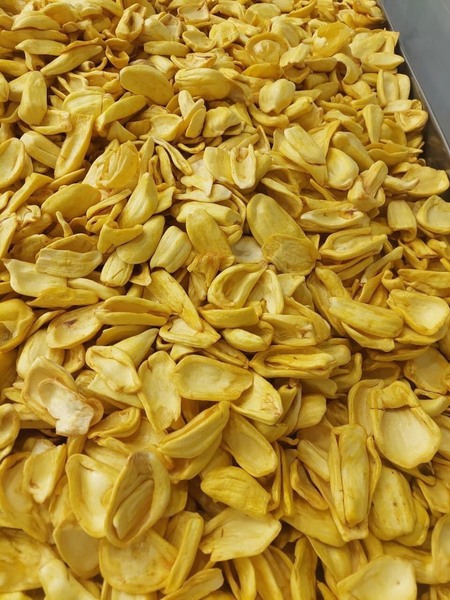 Dried fruits