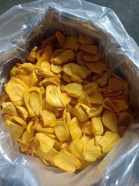Dried fruits