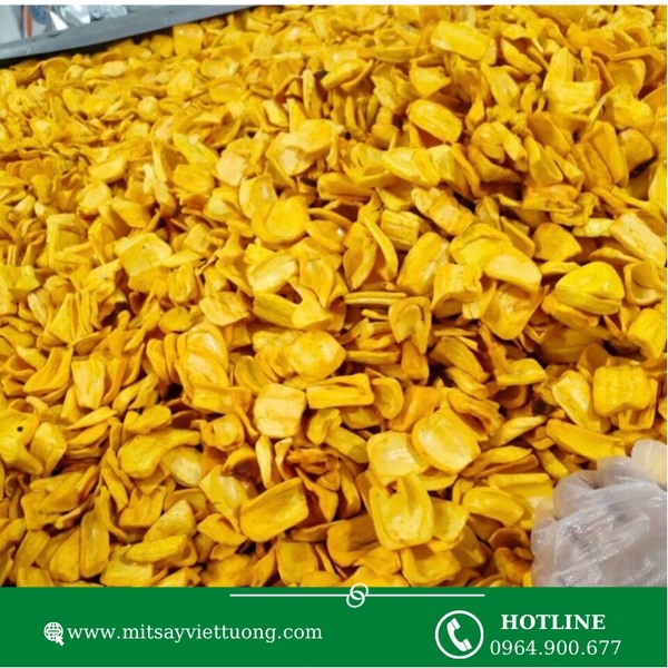 Dried fruits