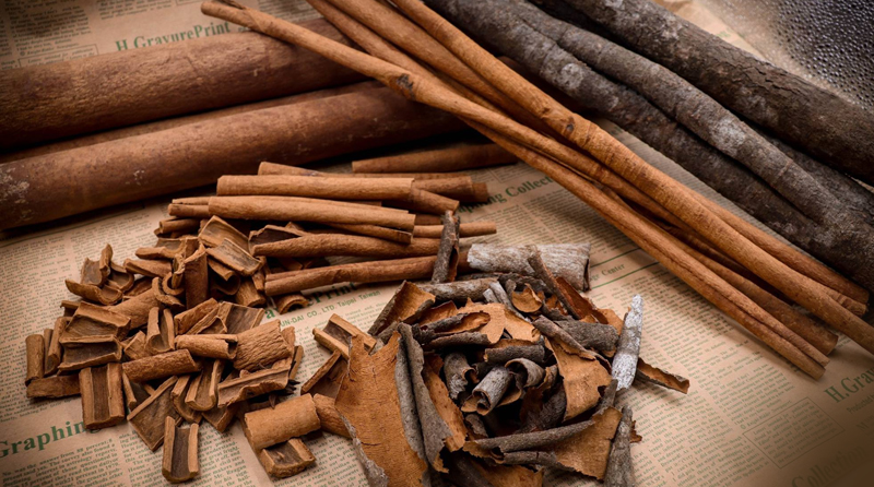 Cinnamon