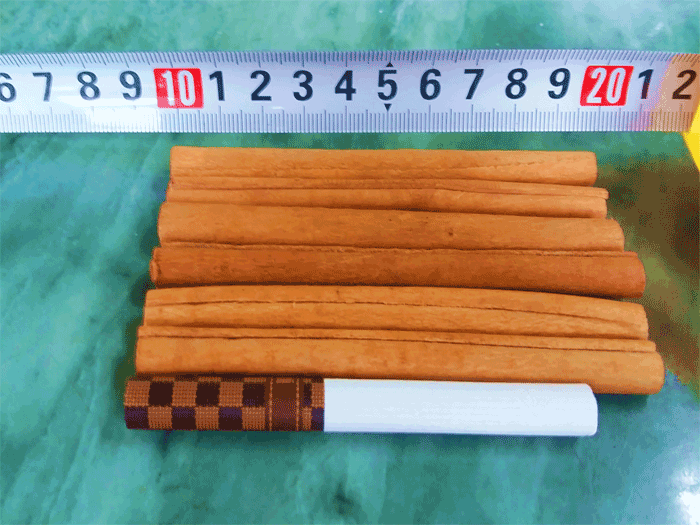 Cinnamon