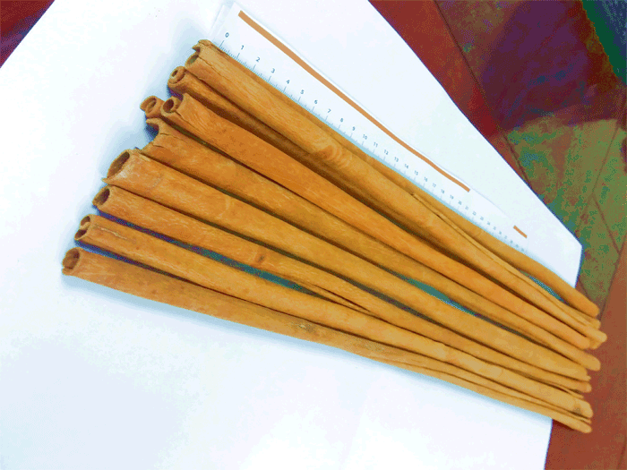 Cinnamon