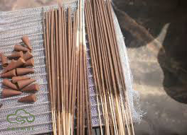 Incense