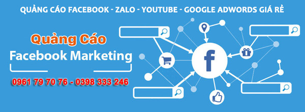 Facebook Ads services