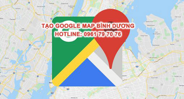 Google Maps optimization