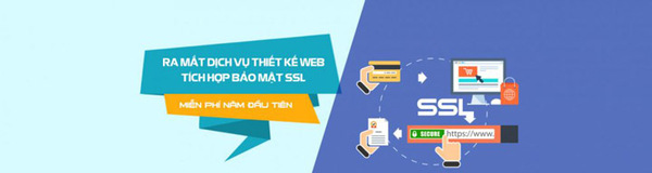 Sales website design