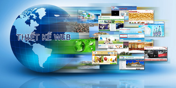 SEO-optimized web design