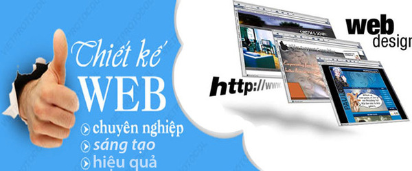 Educational website design
