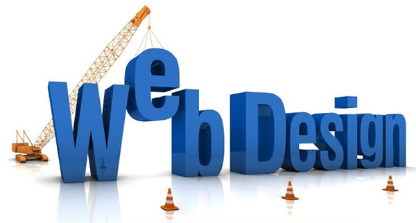 Custom website design