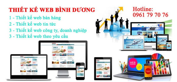News website design