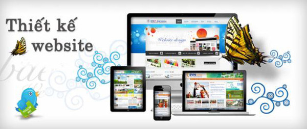 Construction and engineering website design