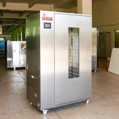 Cold dryer machine