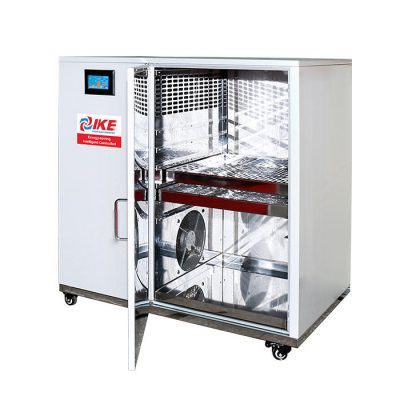Cold dryer machine
