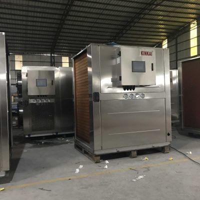 Kinkai heat pump dryer