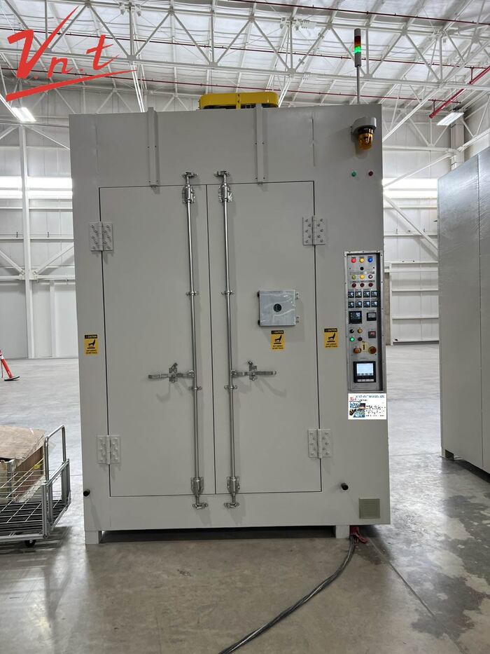 Daikin Mexico project