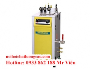 Electrical boiler