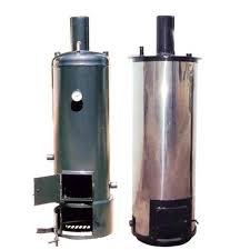 Hot Water Boiler