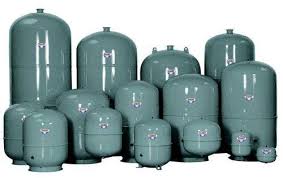 Pneumatic Tank