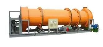 Rotary Dryer