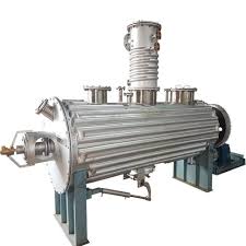 Vacuum Dryer