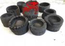 Bamboo charcoal