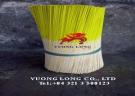 Raw Bamboo Incense Stick