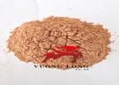 Wood powder