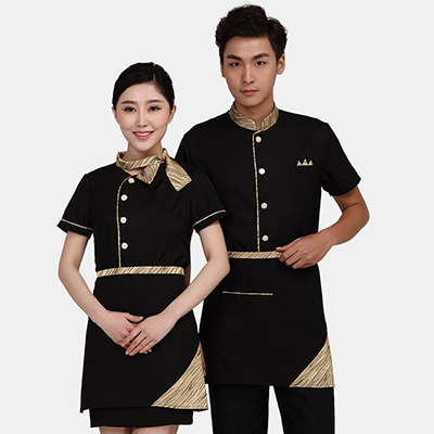 Service uniforms