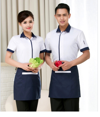 Service uniforms