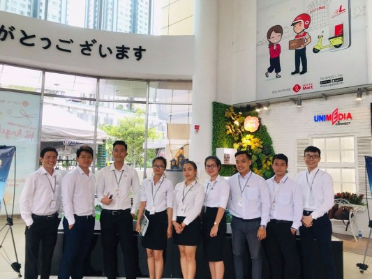 Thien Huong Phat customers
