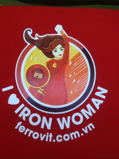 Printed Logo