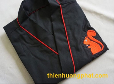 Shirt kitchen