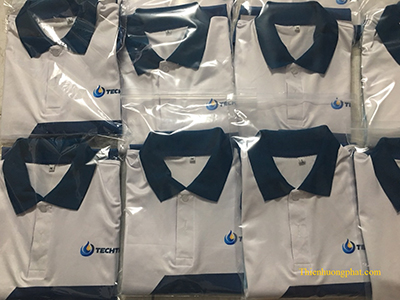 Shirt uniforms