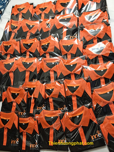 Shirt uniforms